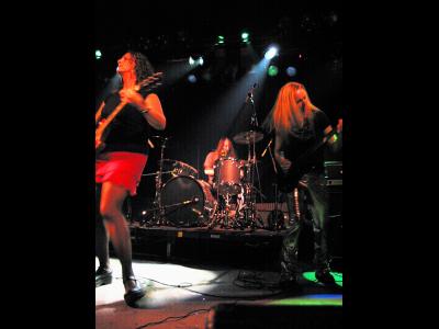 Photo by Robby Rodwell