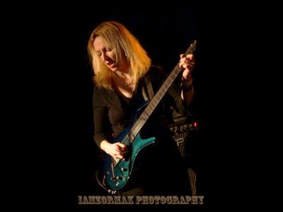 Susan (Photo by Iamzormak)