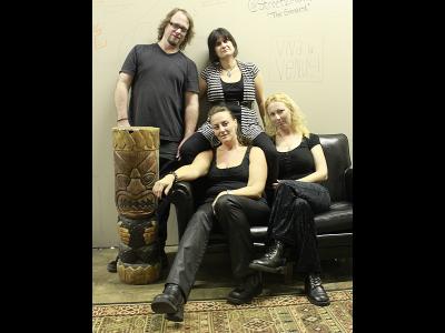 Southland Ballroom (photo by Alison Consol)